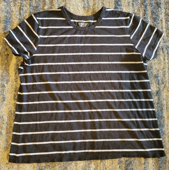 Time and Tru Size 3X tshirt - Picture 1 of 4